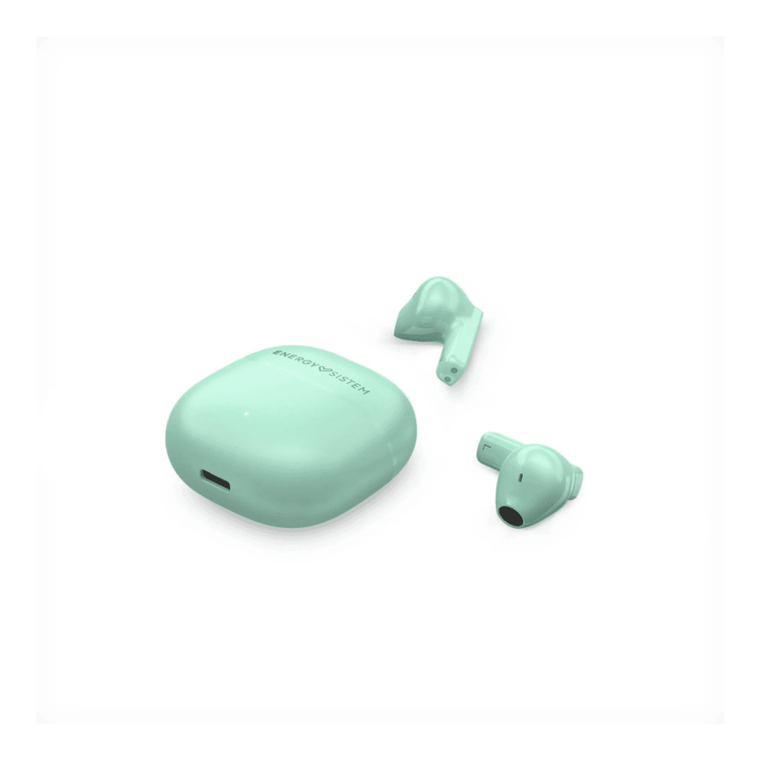Ecouteurs Tws Streetmusic Mint Energy Sistem