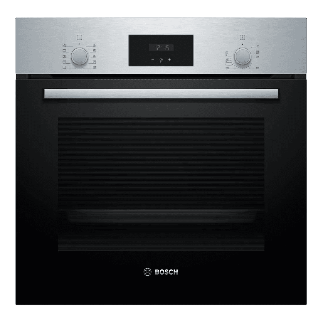 Four Serie 2 Hbf512bs1t 60 Cm Inox Bosch