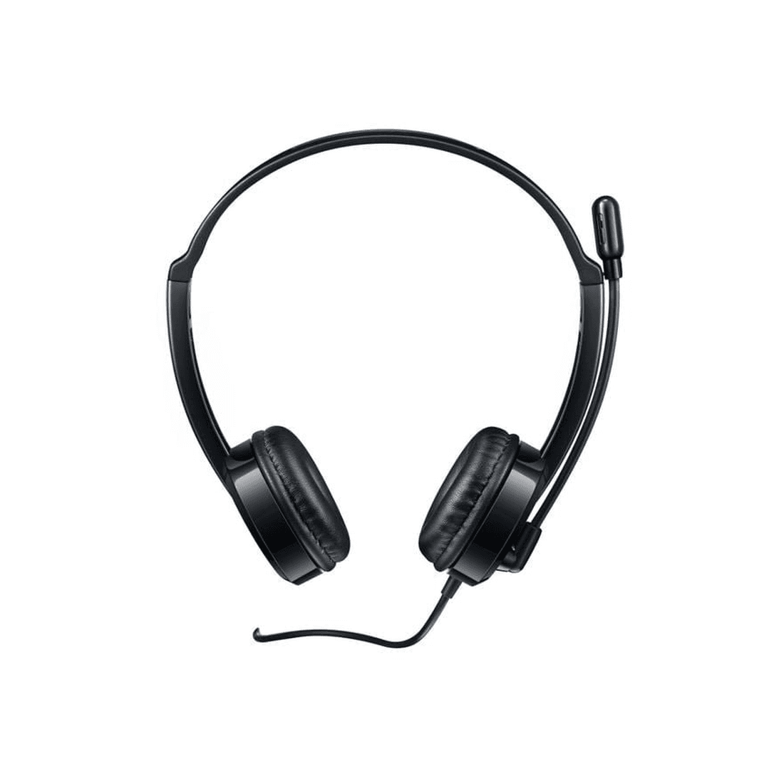 Casque Fil H100-3.5 Mm Rapoo