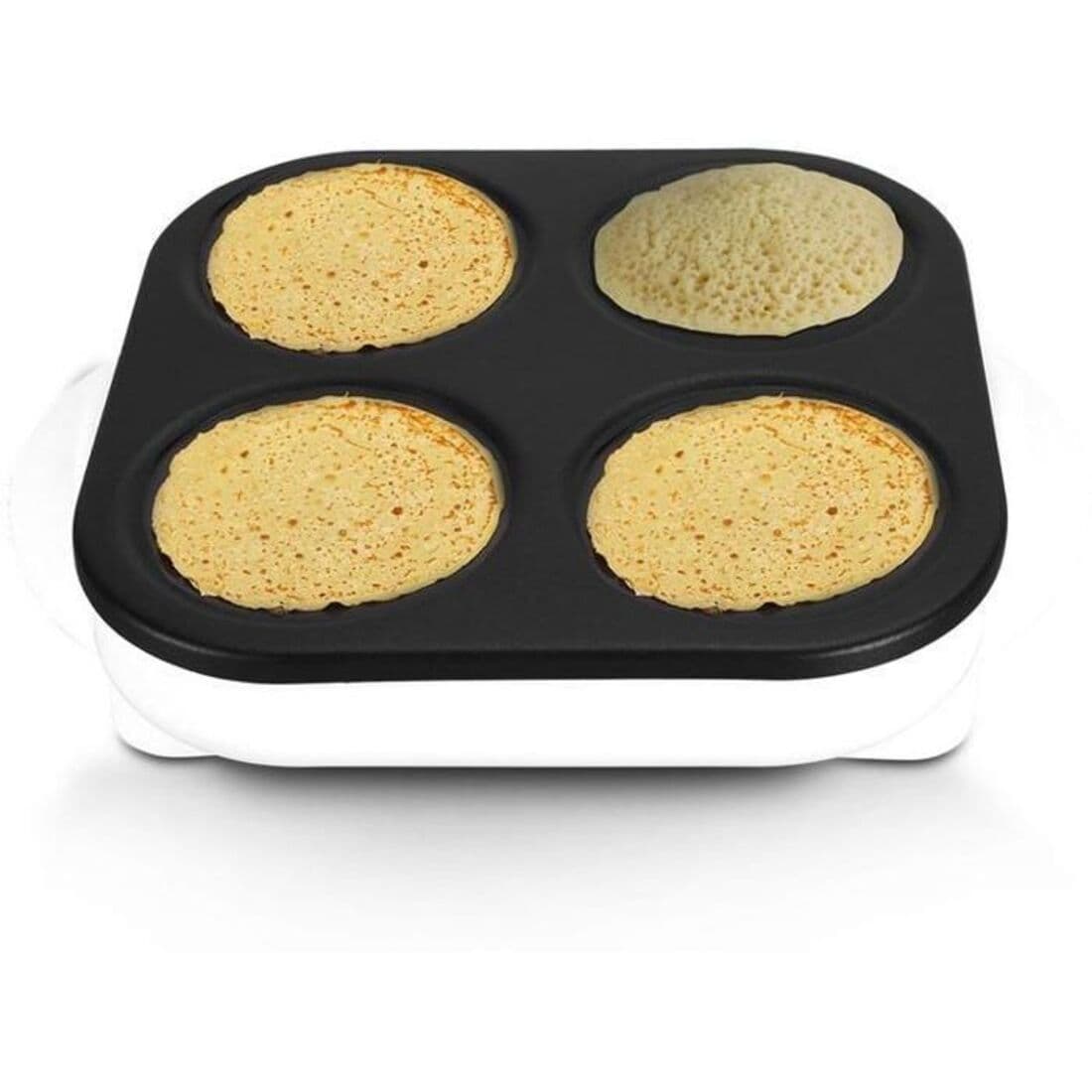 Plaque Chauffante A Crepes Ih-4204 Imperial