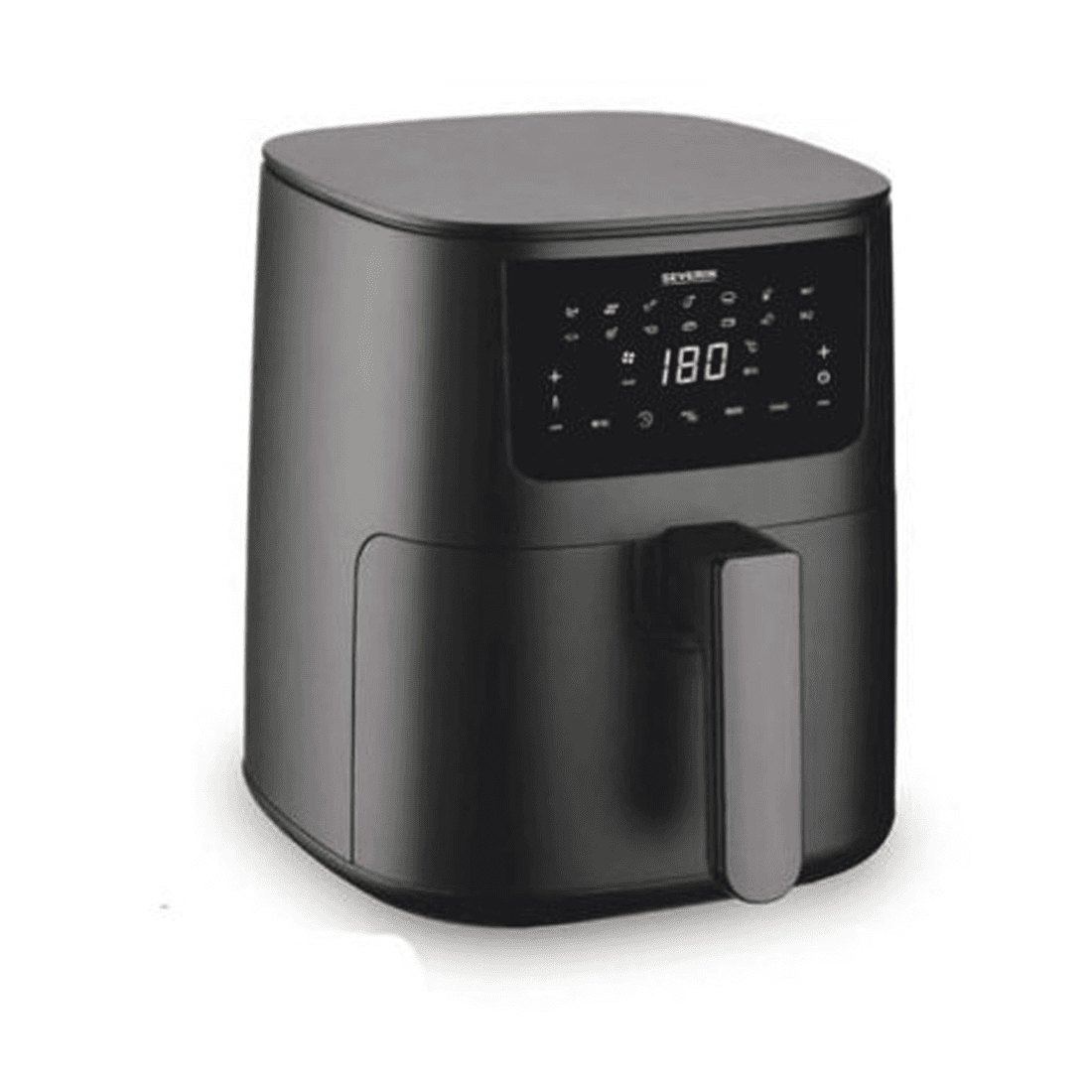 Friteuse Fr9586 7l Severin