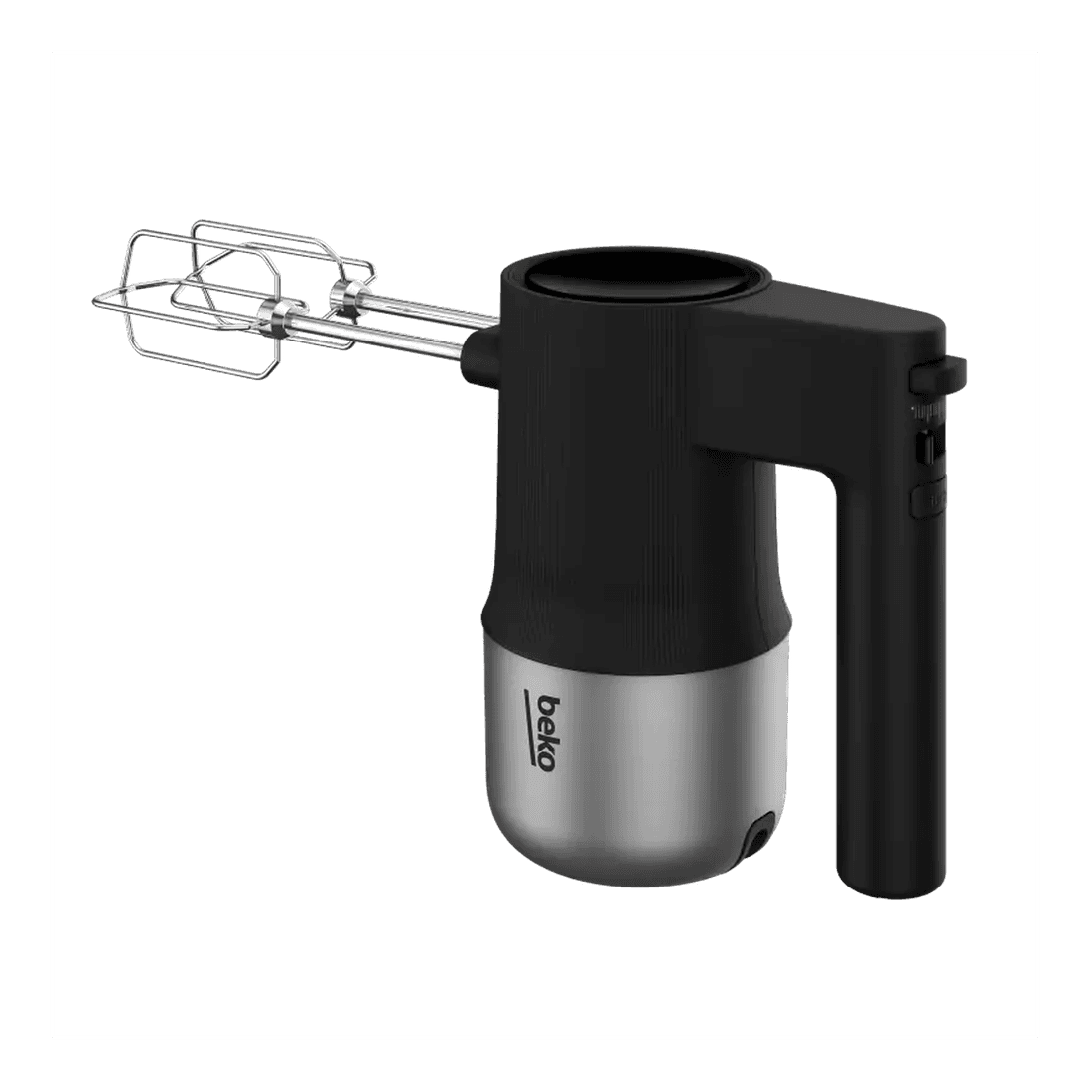 Batteur Hmm 81504 Bx Inox 500w Beko