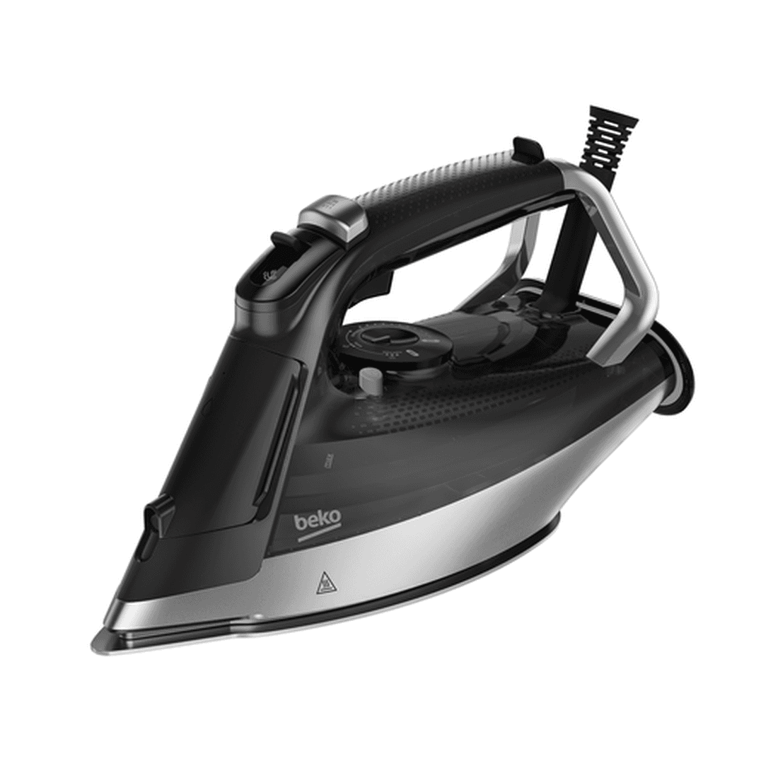 Fer A Repasser Sim 5124 A Softglide 2400 W Beko