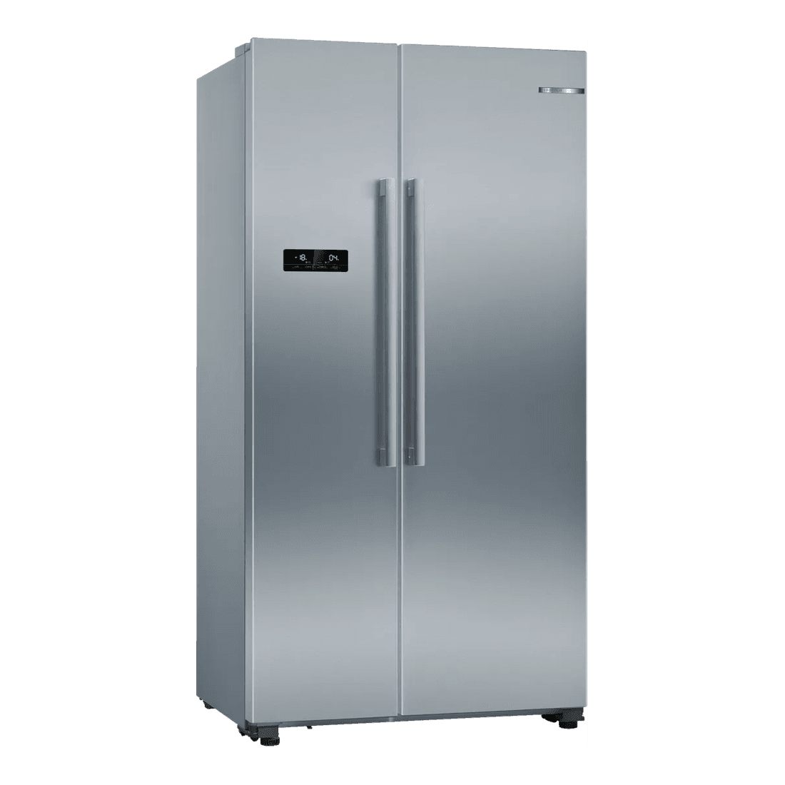 Sbs Serie 4 Kan93vl30n 178,3*90,8 Inox Bosch