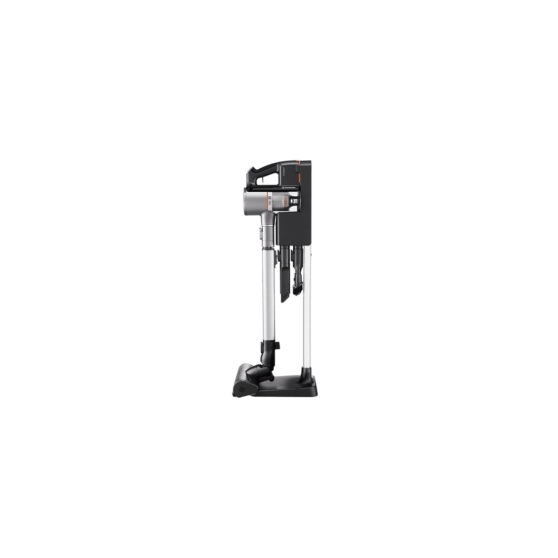 Aspirateur Balai A9k-Solo Bfsqemc Lg