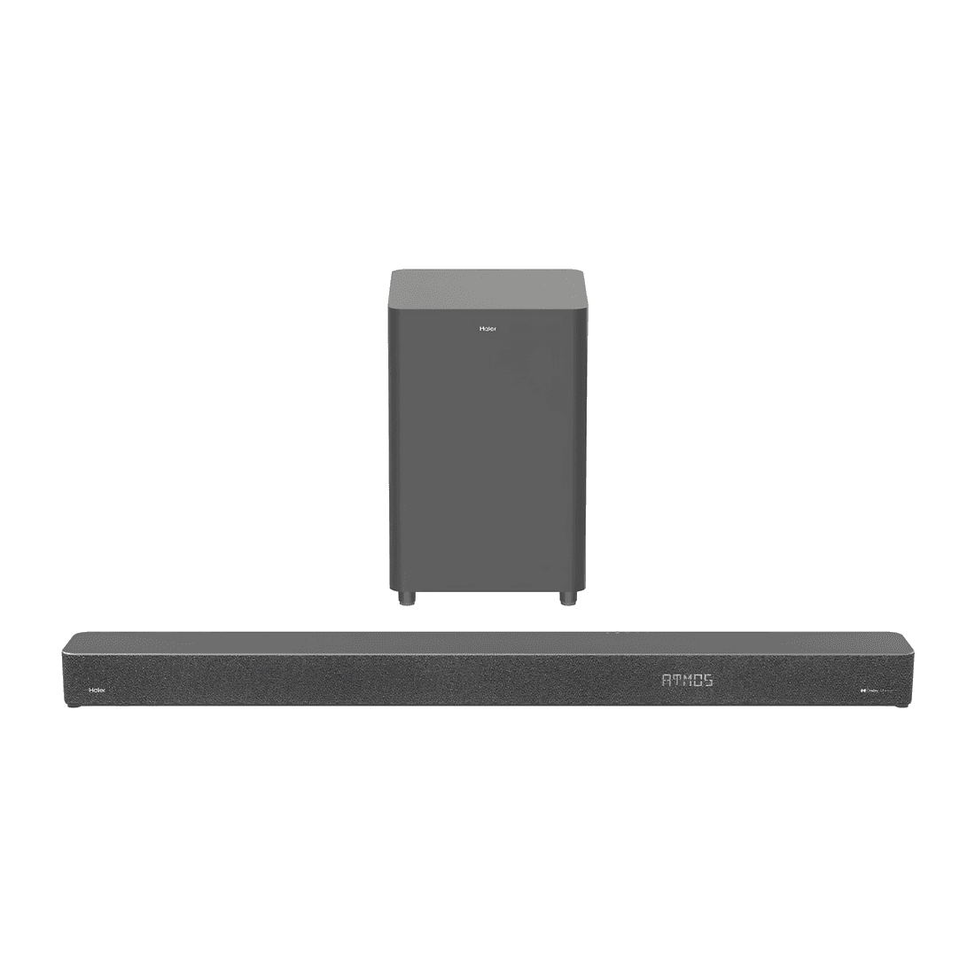 Barre de Son +subwoofer S/Fhsd310s5 240w Haier