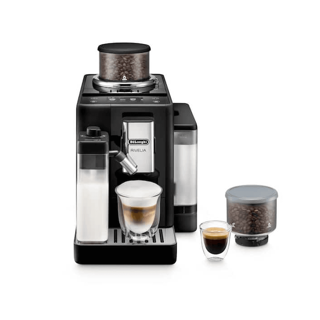Machine Expresso Exam440.55b Delonghi