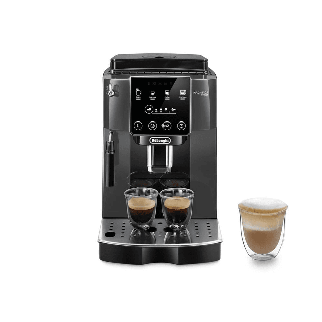 Machine Expresso Ecam220.22.gb Delonghi