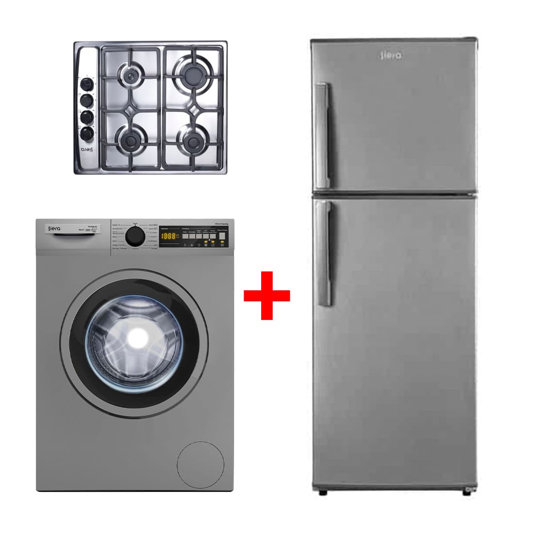 Ref Nf420 Sl+malt1045s/Md70/T1049s+led42/43+pl Sie
