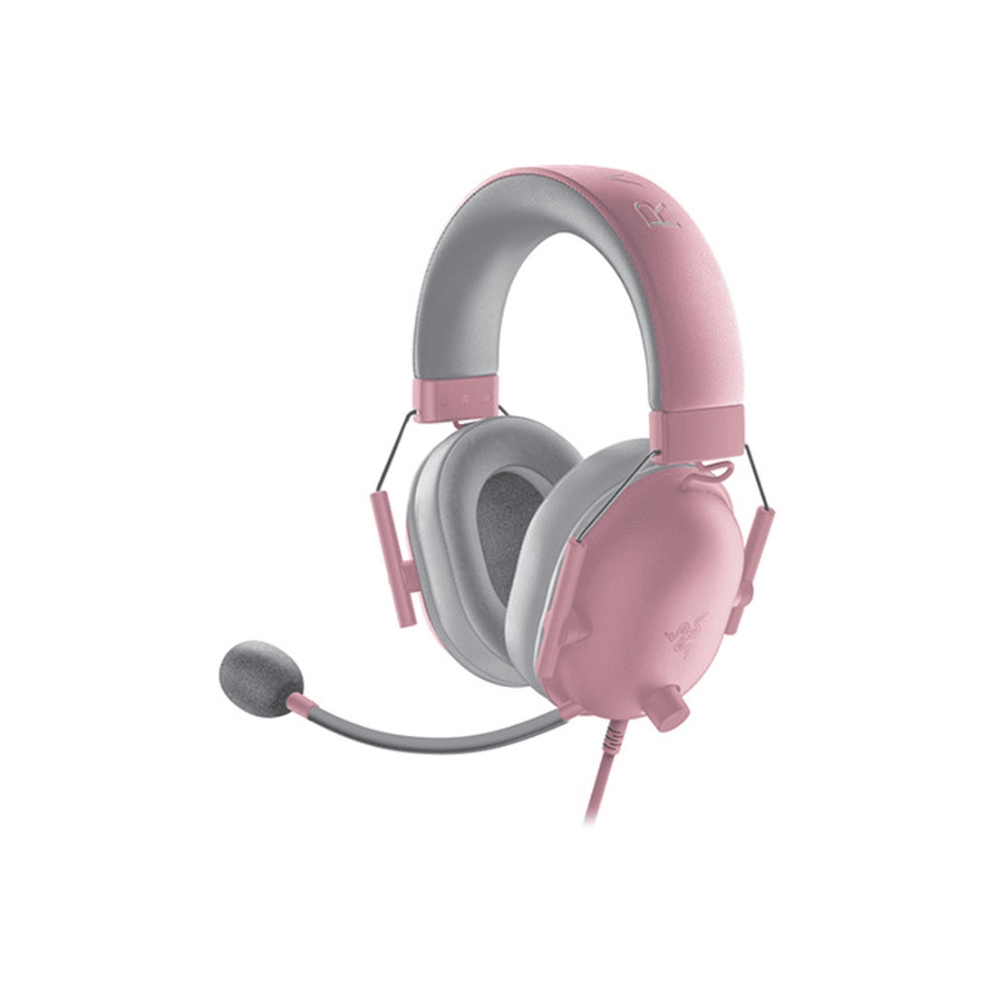 Casque Blackshark V2 X - Quartz Razer