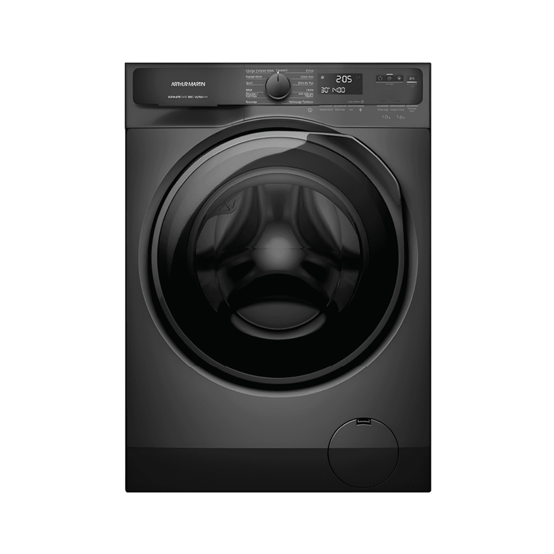 Malawf1023p5sc 10kg 500s 1200 Trm Darksilver Inve