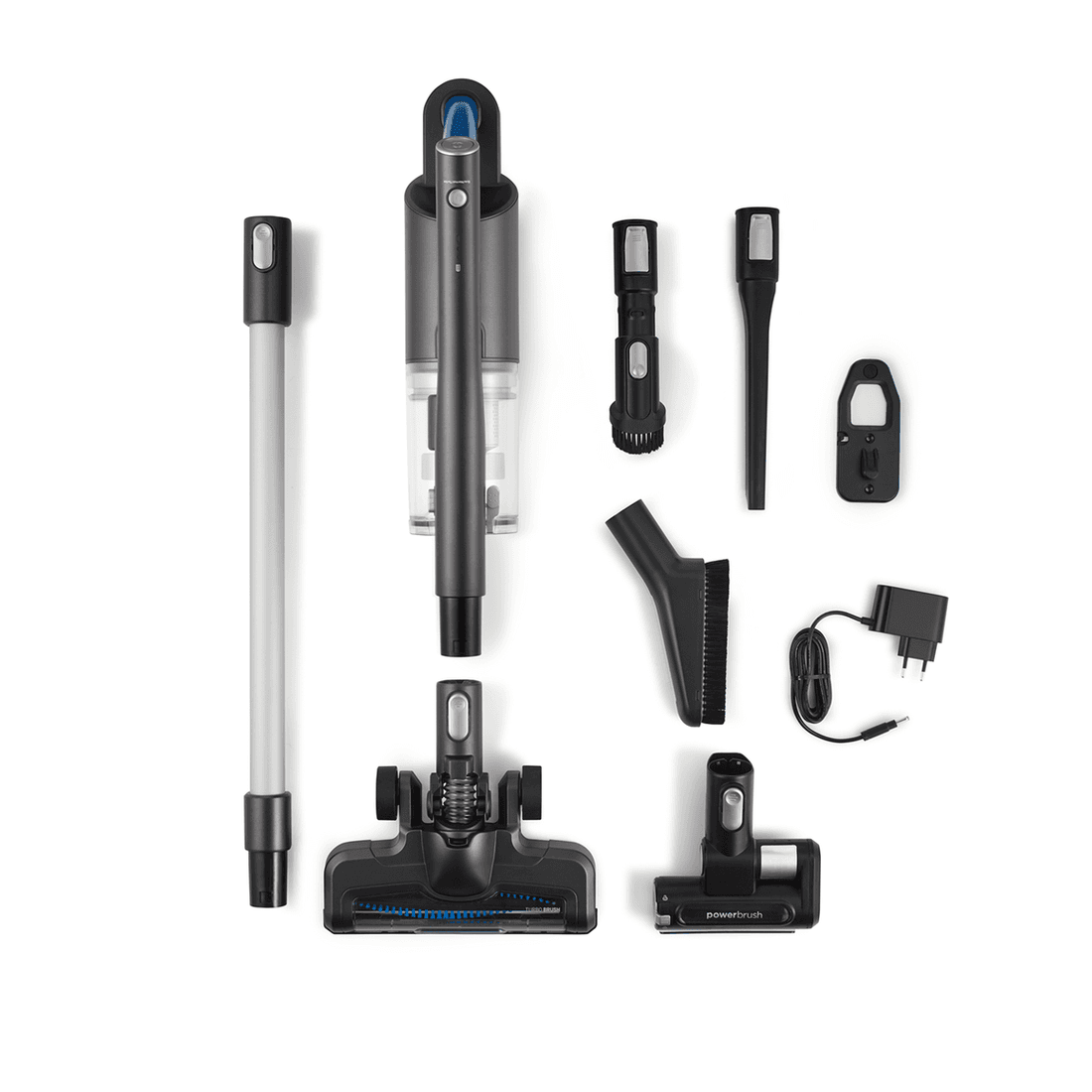Aspirateur Ar4205-1700 22,2v 350w Noir Arzum