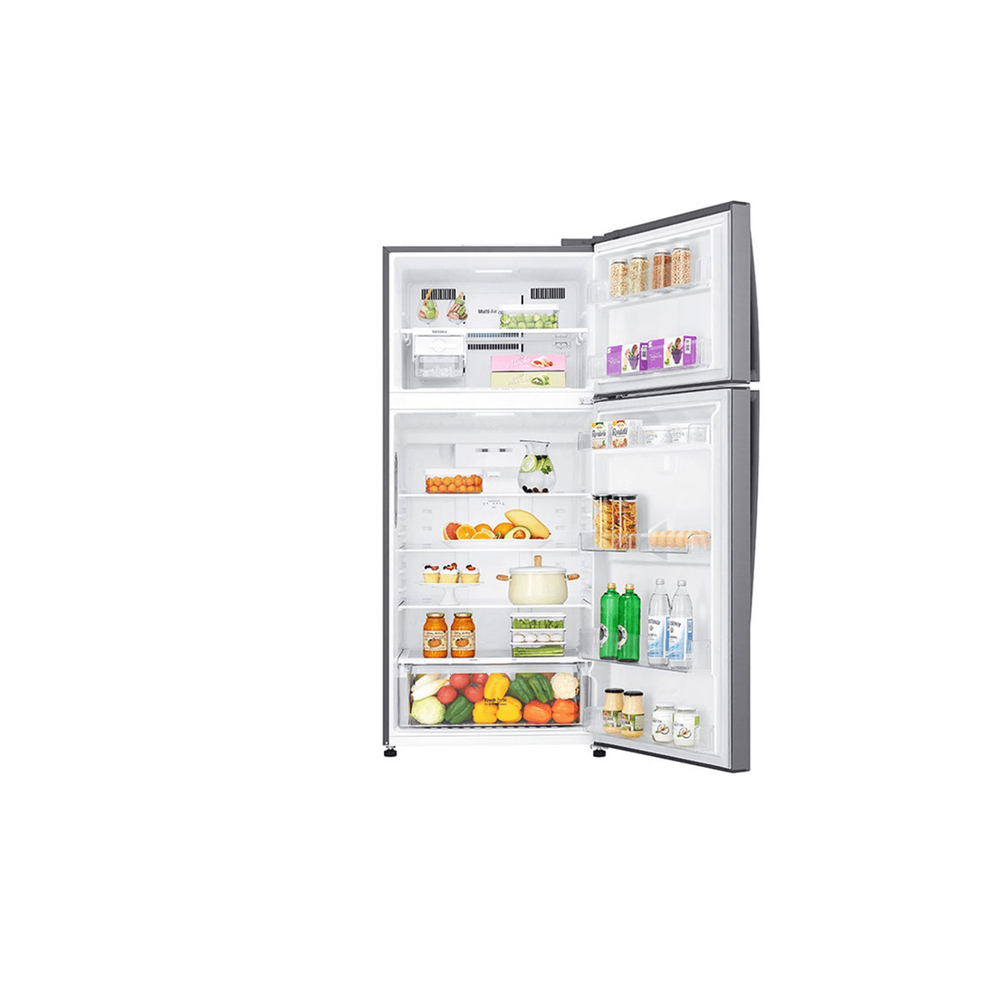 Refrigirateur Gr-C562hlcl.dpzpemc Lg