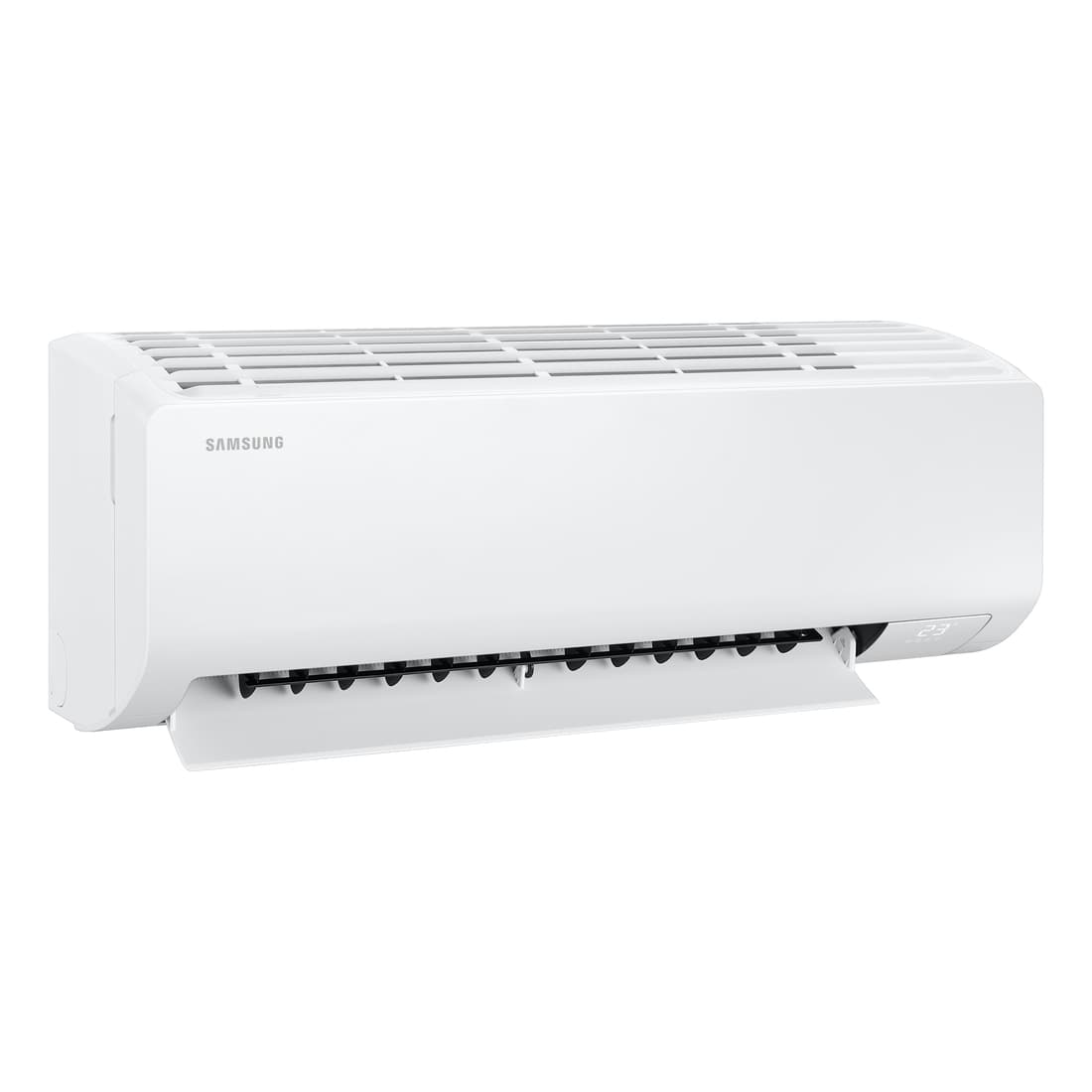 Clim Inv Wifi Ai 9000btu Ar50f09c1rh/Rc Samsung