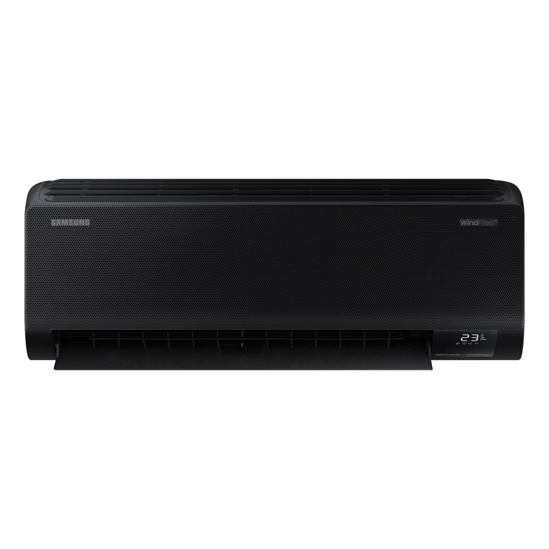 Clim Windfree 9000btu Ar70f09c1eb/Rc Black Samsung