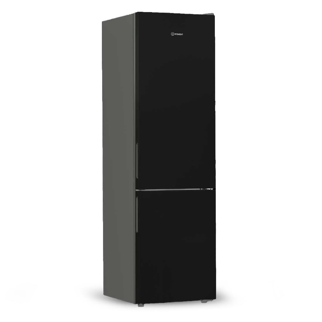 Comb Dual Nf Binf601361bna 316 L A+ Noir Indesit