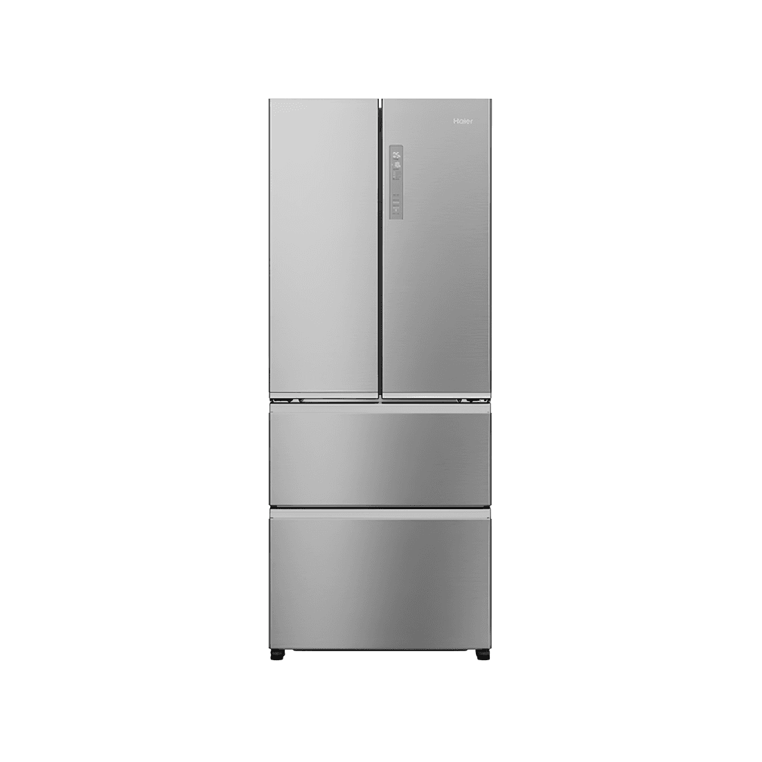 Quatro Hfr3718enmm Fd 70 Nofrost New Platinum Ino