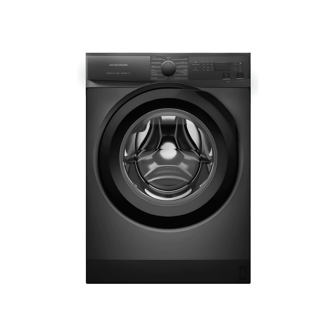 Lav Sech Aww8024p3sc 8/5kg 1200tr Dark Slv Inve A