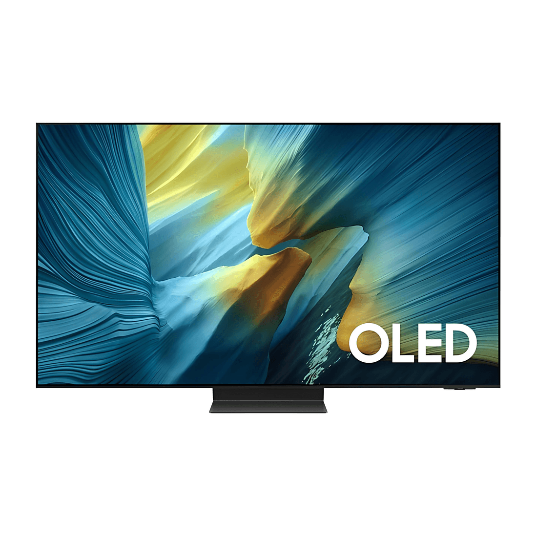 Oled Qa77s95fauxmv Samsung