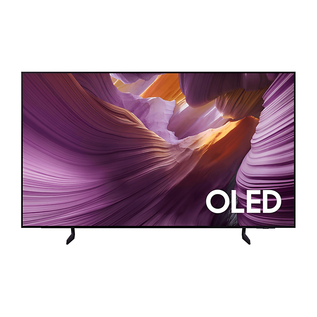 Oled Qa55s85faexmv Samsung