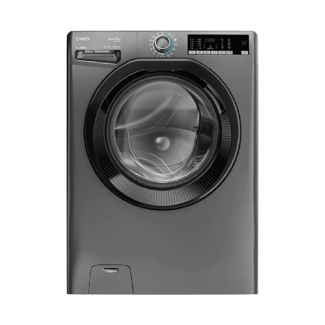 Mal Sl Cso284twmbg1 15 8kg 1200tr Inv 16prg Candy