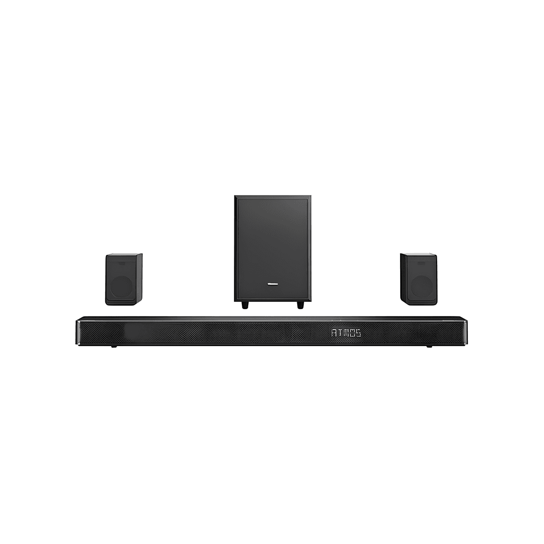 Barre de Son Ax5120g Hisense