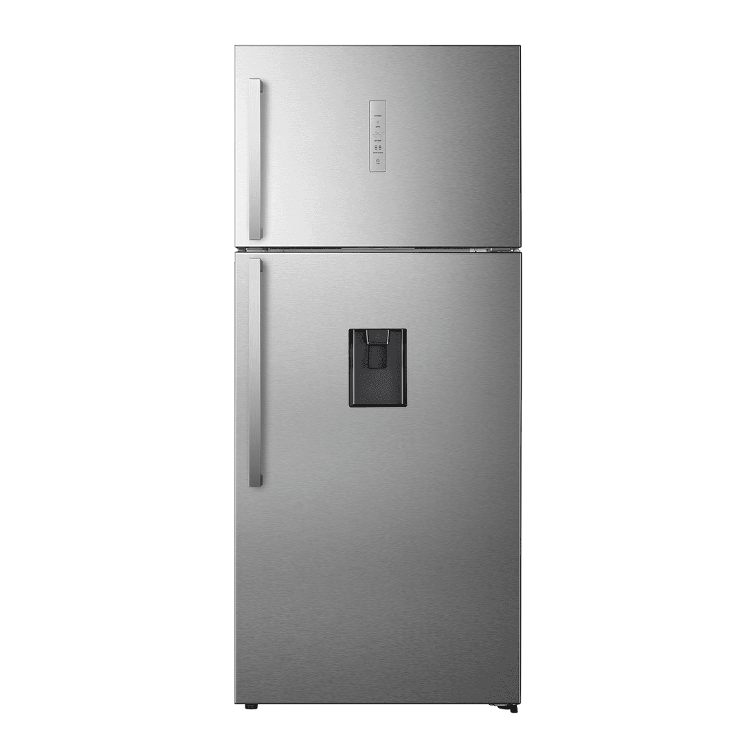 Ref Rt729n4wsu1 729l Nf Inox Hisense