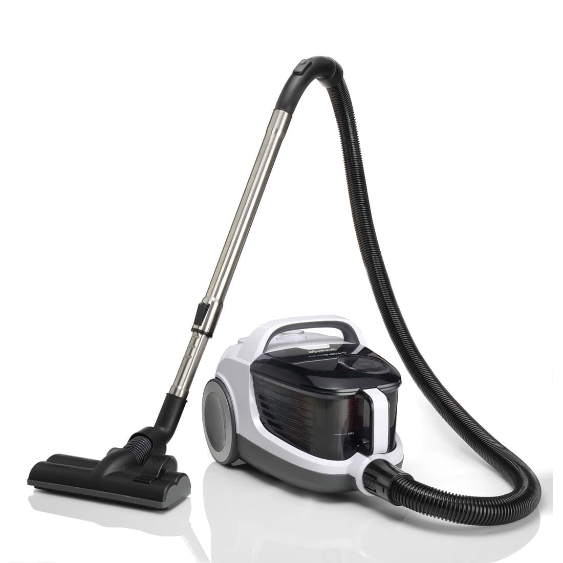 Aspirateur Sans Sac Hvcea02galwcy 700w Hisense