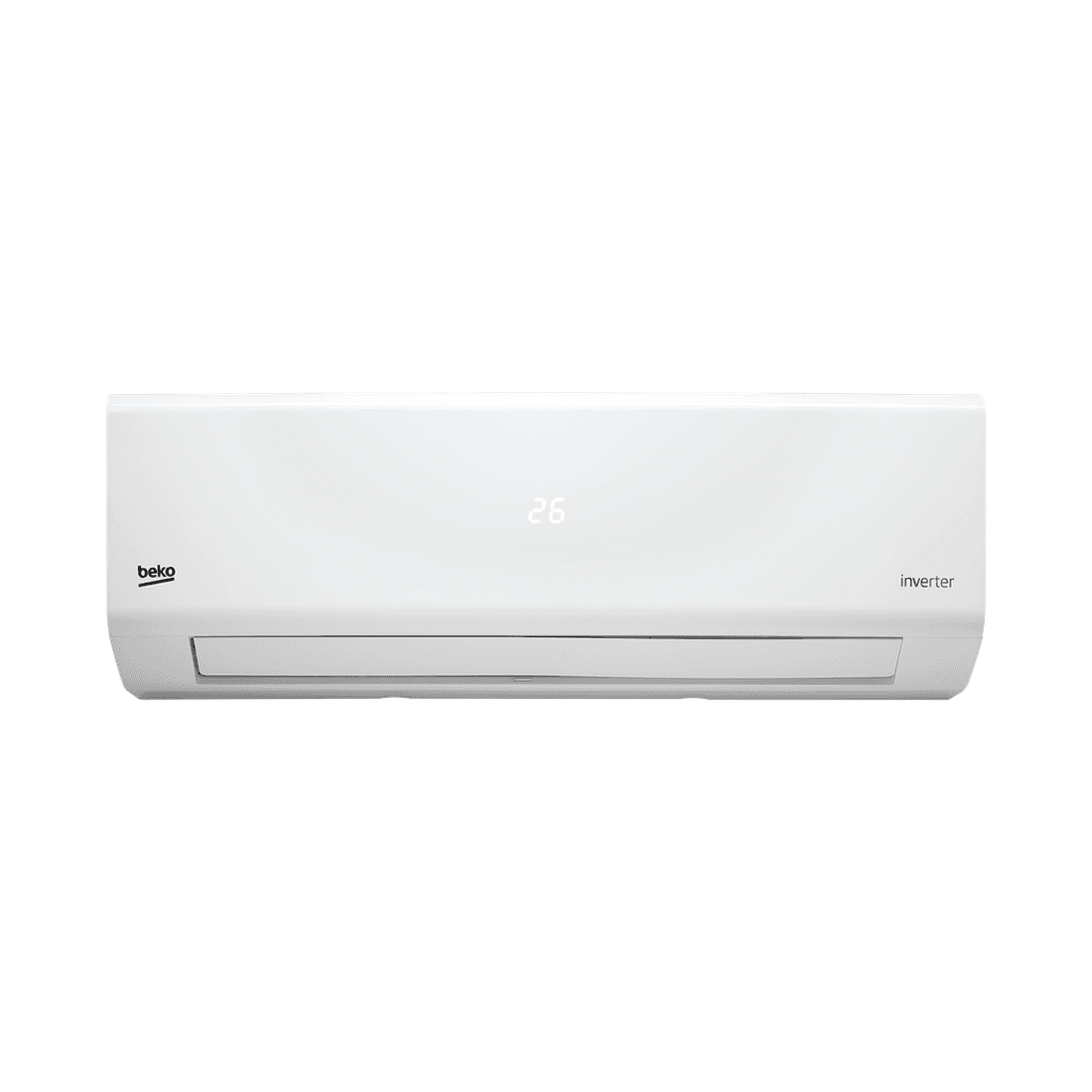 Clim Invert 24btu Behpe 240/241 Beko
