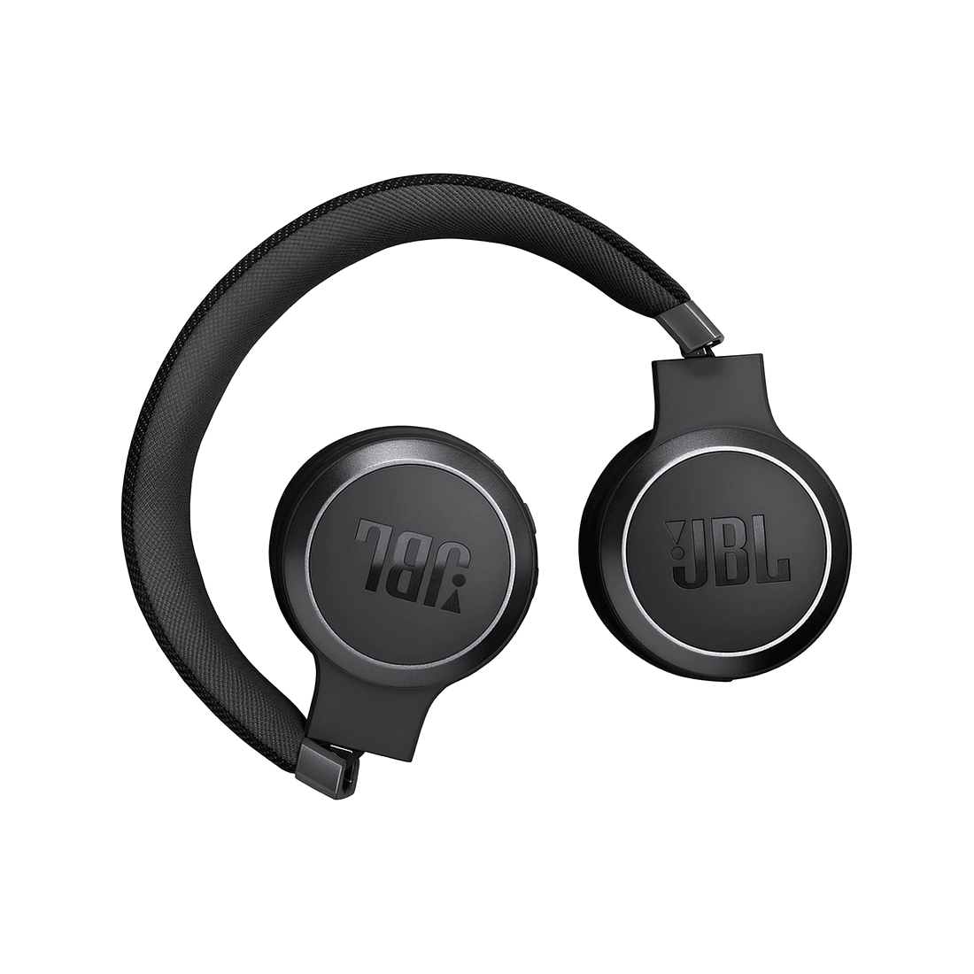 Jbl Casque Live 670 Nc Bt Noir