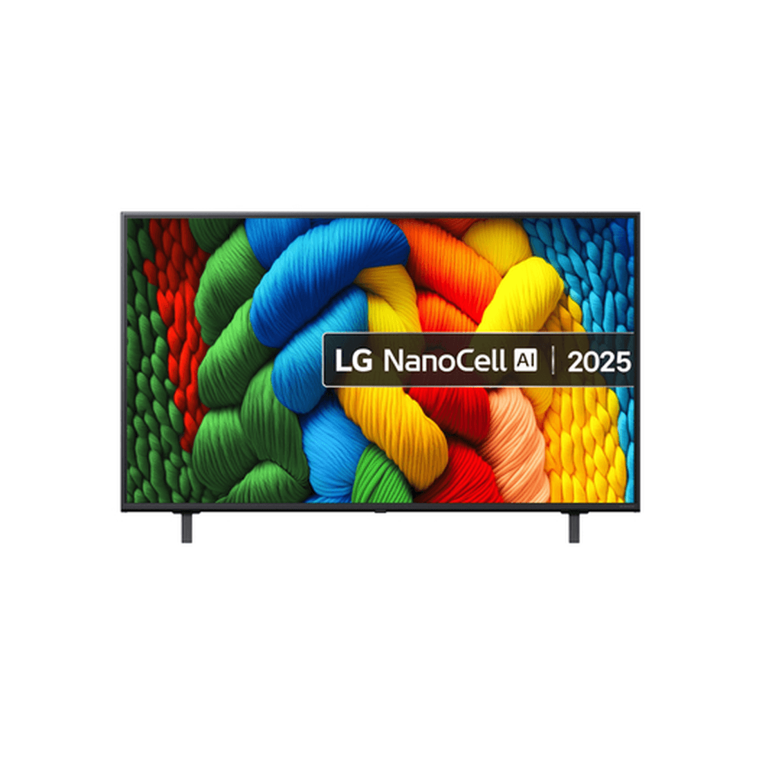 Led 50nano80a6a Lg