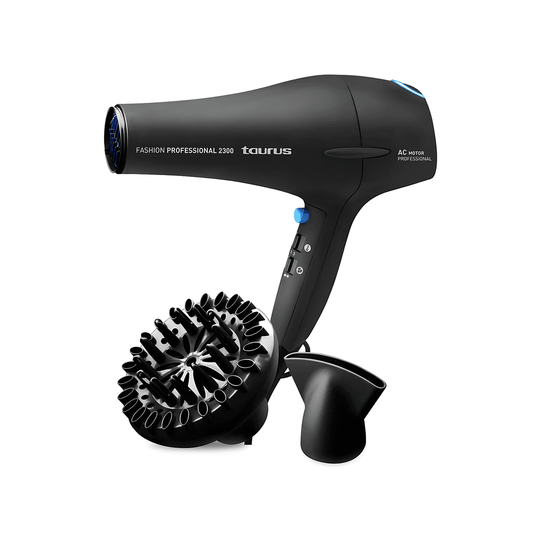 Seche Cheveux Fashion2300professionel 2200w Tauru