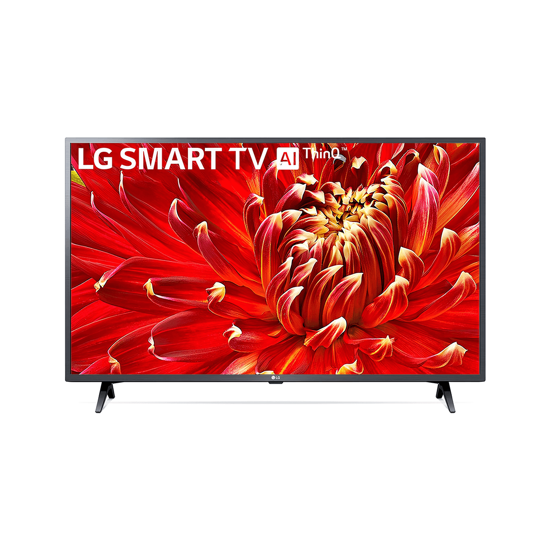 Led 43lm6370pva Lg