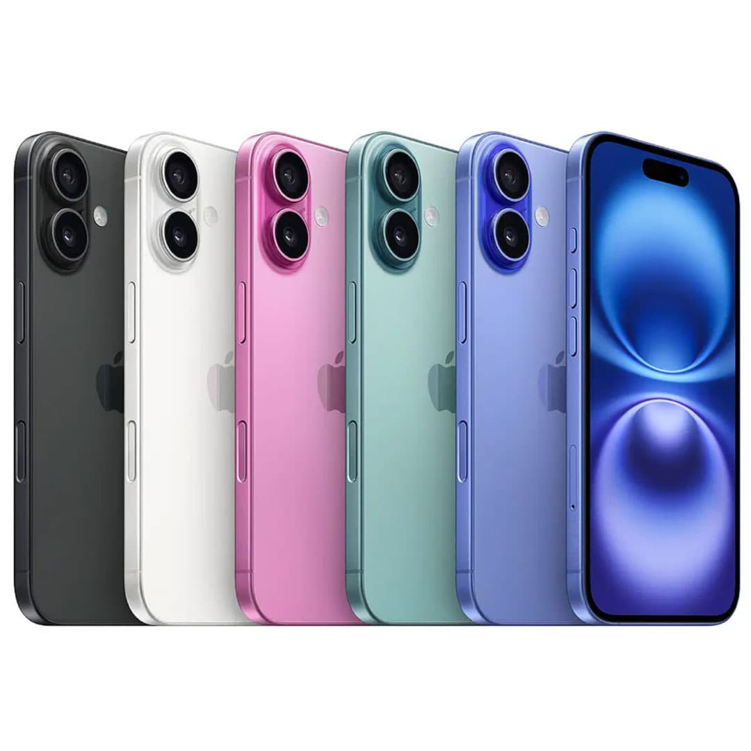 Iphone 16 Plus