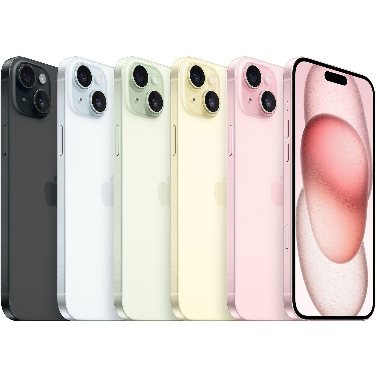 Iphone 15 Plus