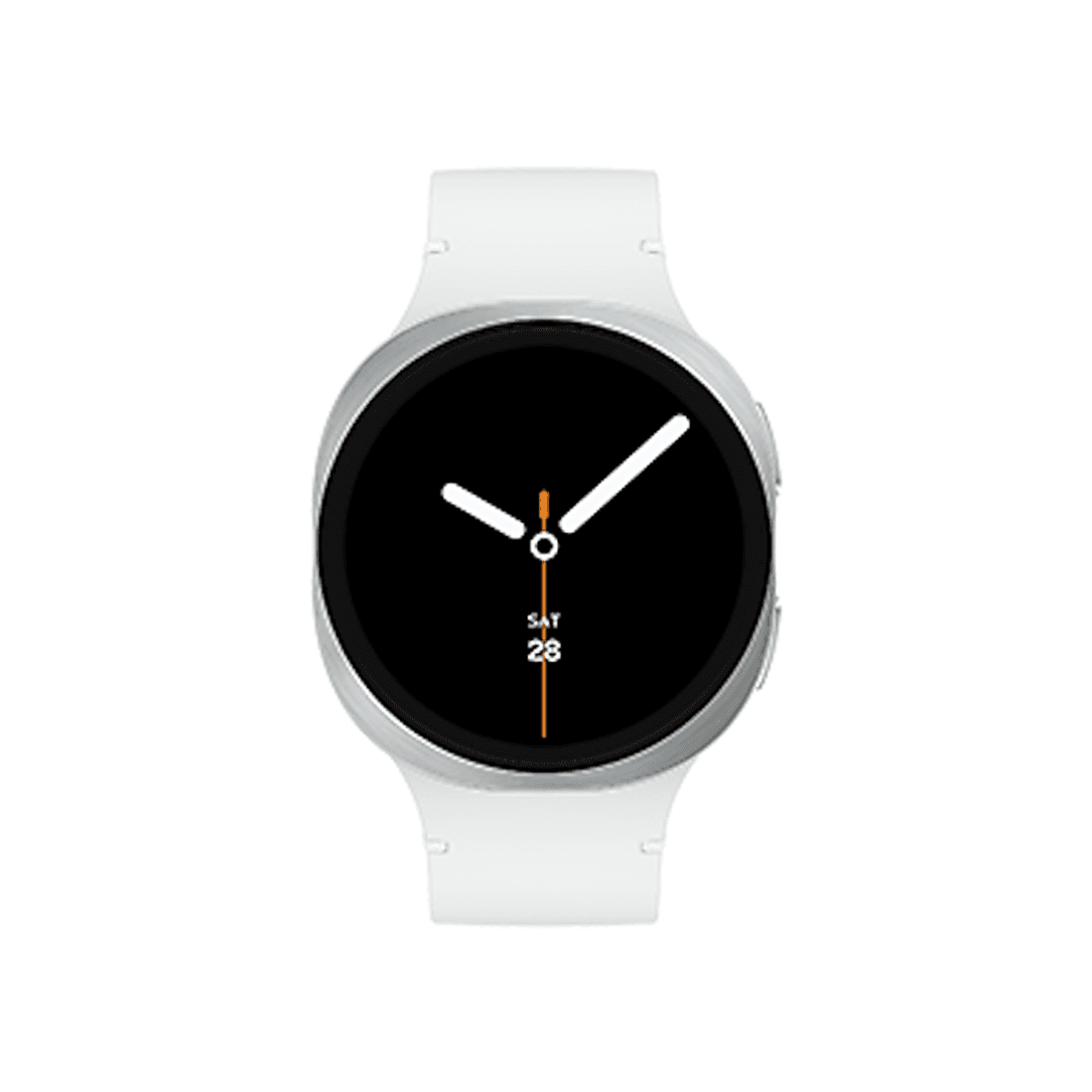 Montre Galaxy Watch8 44mm Silver Samsung