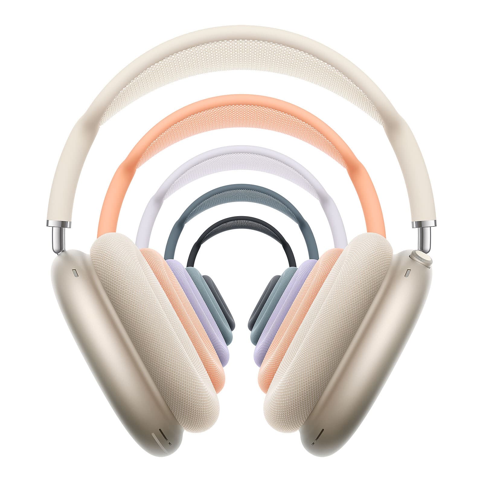 Airpods Max