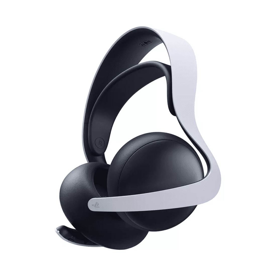 Casque Gamer Pulse Elite Wireless Zwh2e White Sony