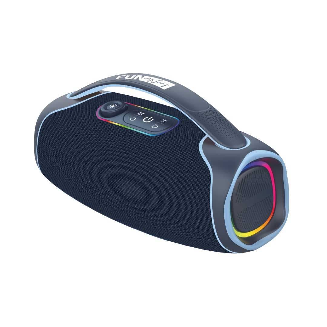 Enceinte Bluetooth Yf79 Max Funway