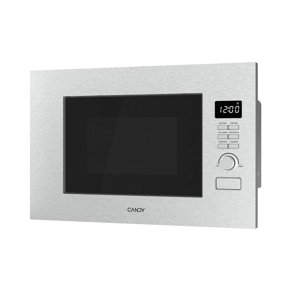 Mo Grill Enc Ca38fl7nwbx 20l 5p Inox Candy