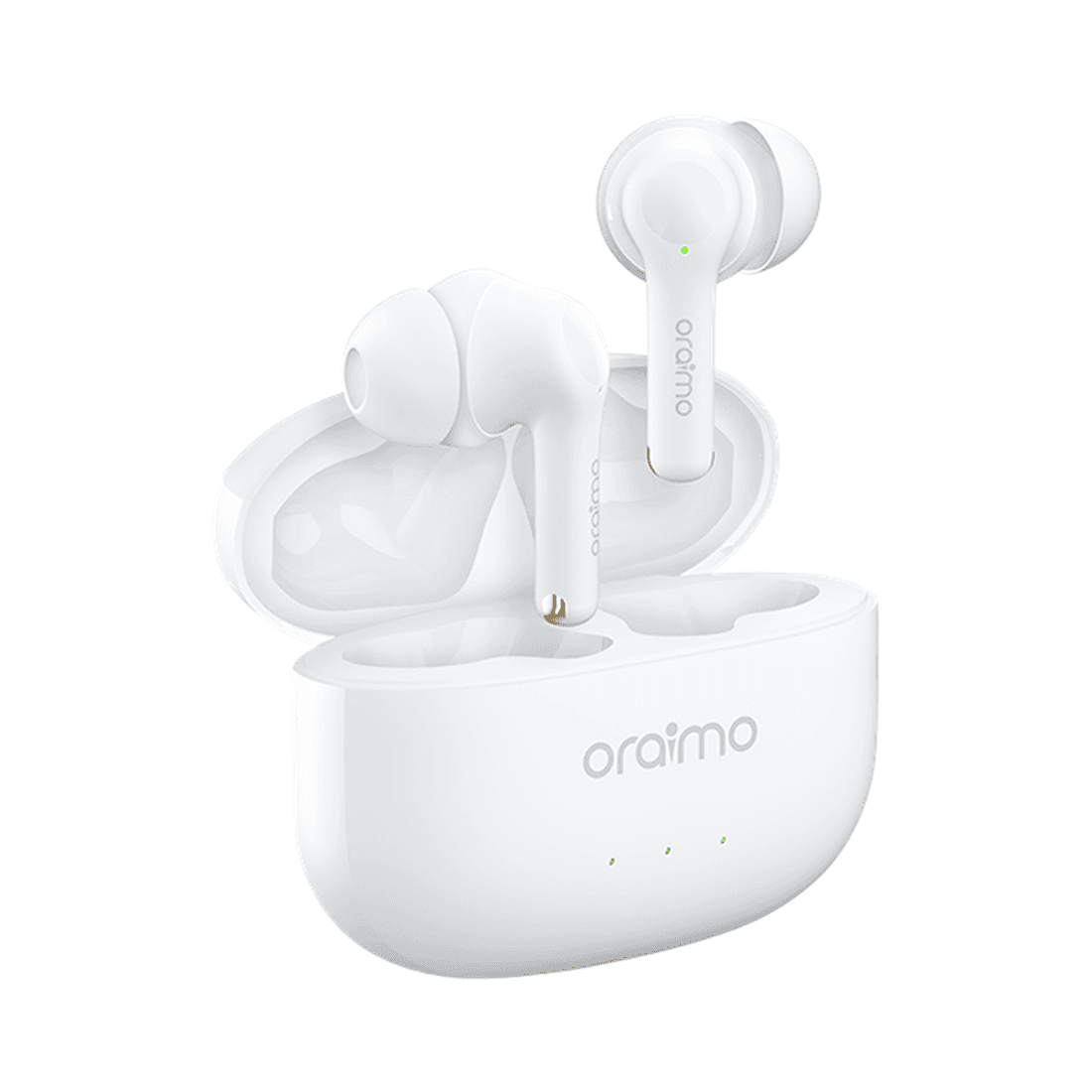 Ecouteur Tws Freepods 3c Oeb-E104dc Blanc Oraimo