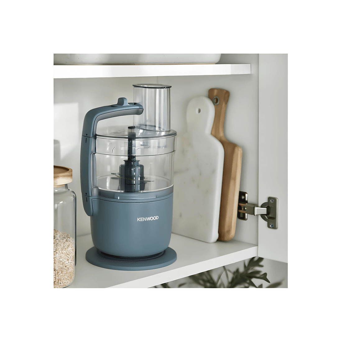 Multipro Robot Compact Fdp22.130gy Kenwood