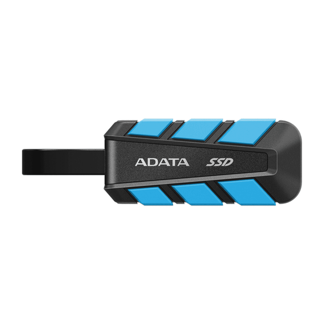 Disque Dur Ssd Extrne Sc740 Pro Usbc 3,2 1go Adat