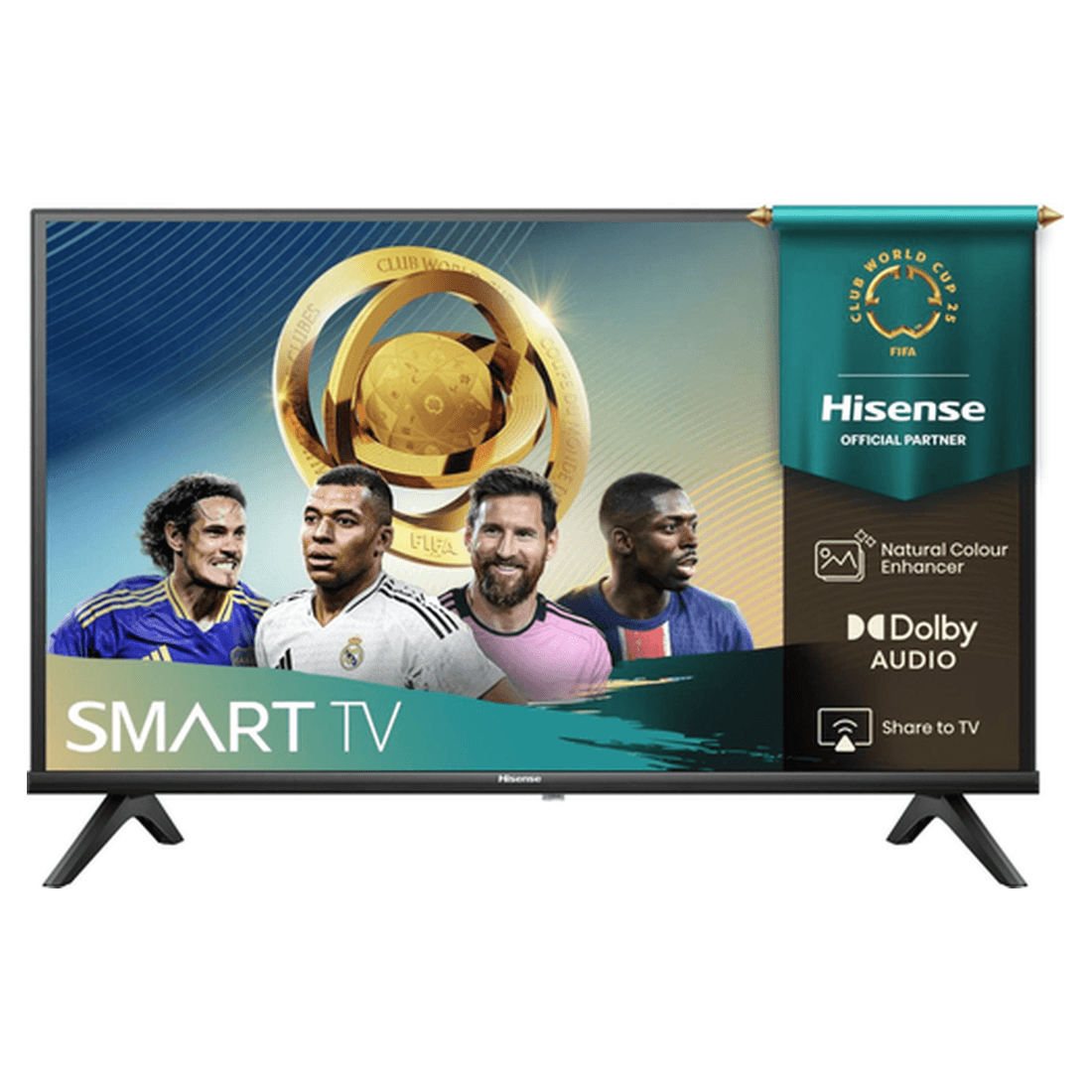 Led 32a4q Hisense