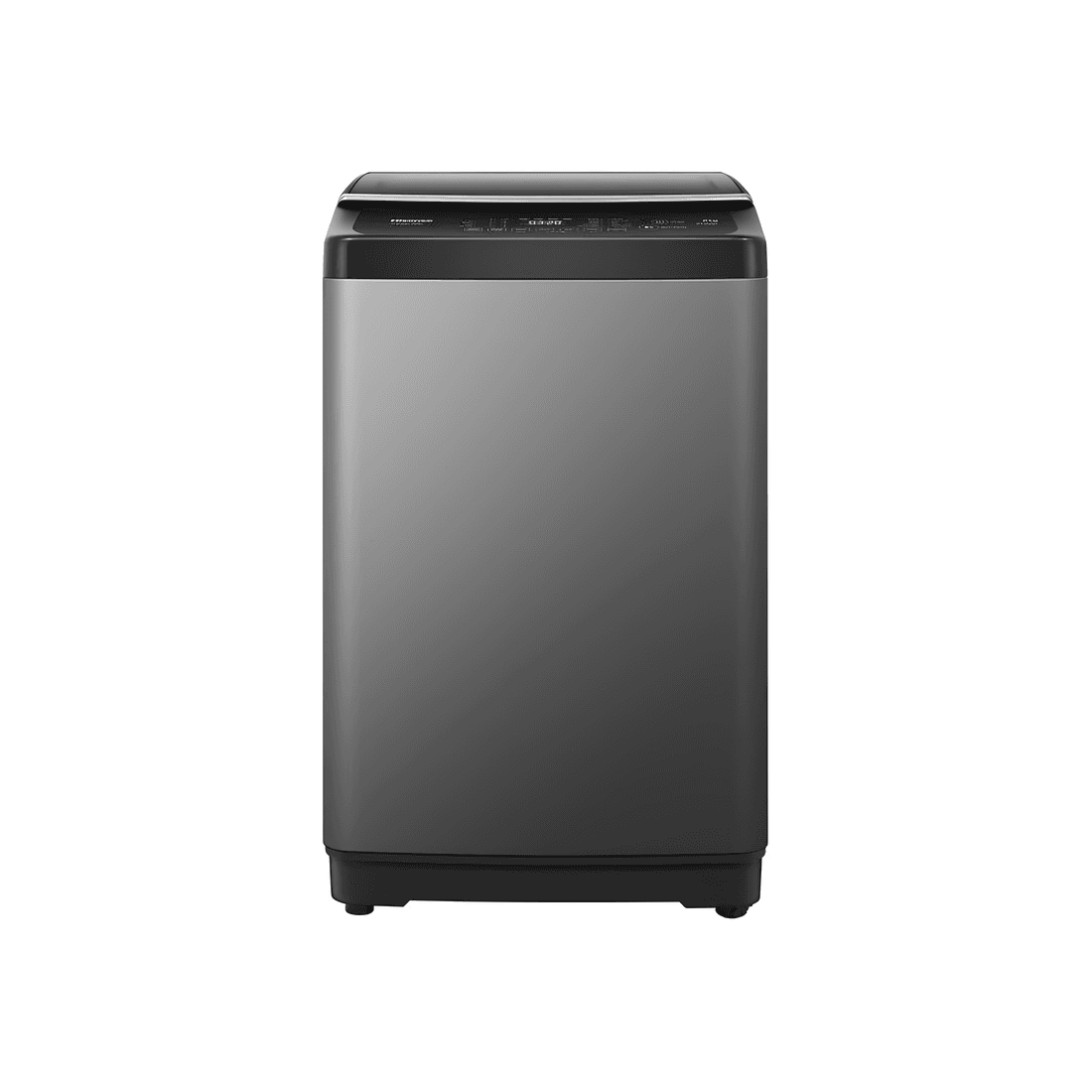 Mal Top Wtja802t 8kg 800t T.grey Hisense