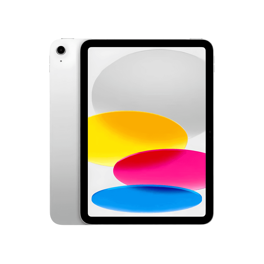 11-Inch Ipad Wi-Fi 128gb - Silver Md3y4