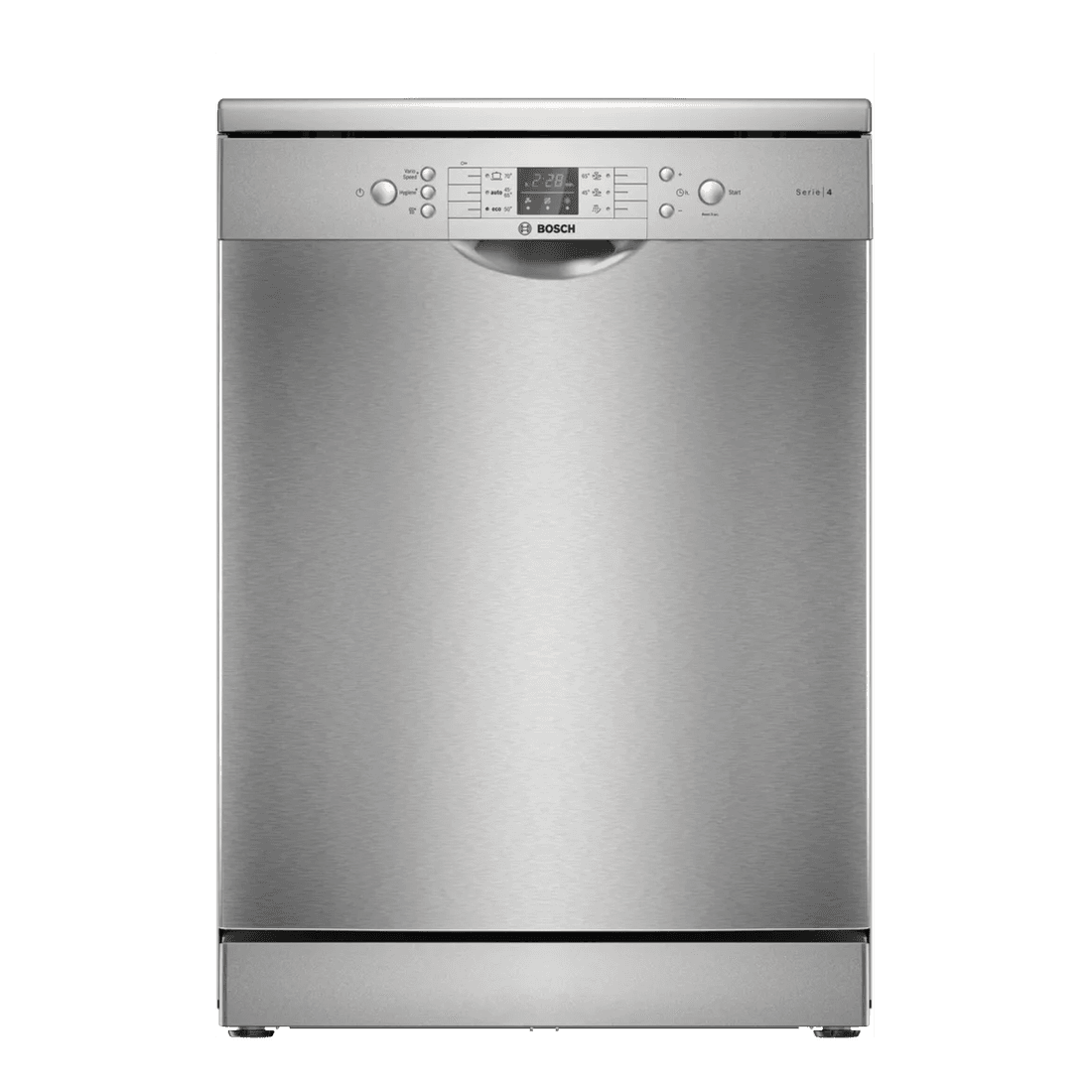 Lv Serie 4 Sms46ni20v 60cm 14couv Inox Bosch