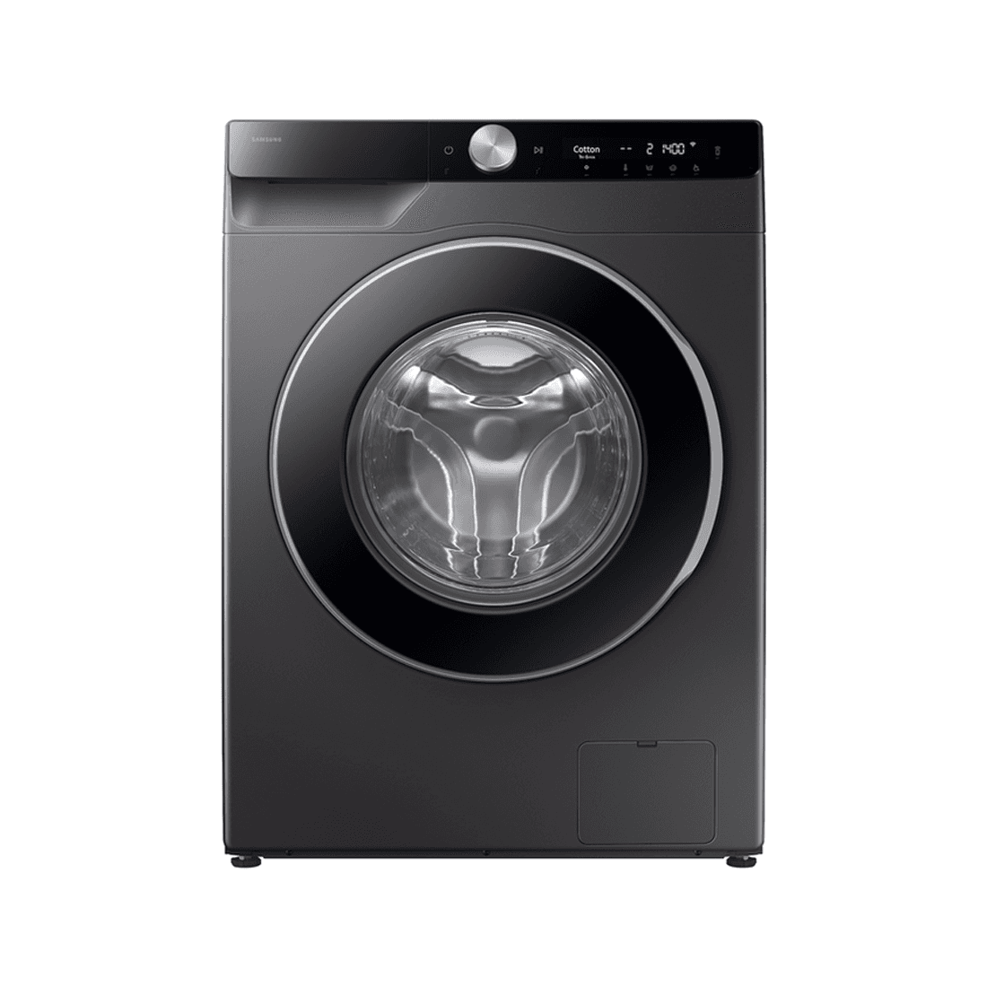 Mal Ww90dg6u34lxmf Silver Wifi Samsung