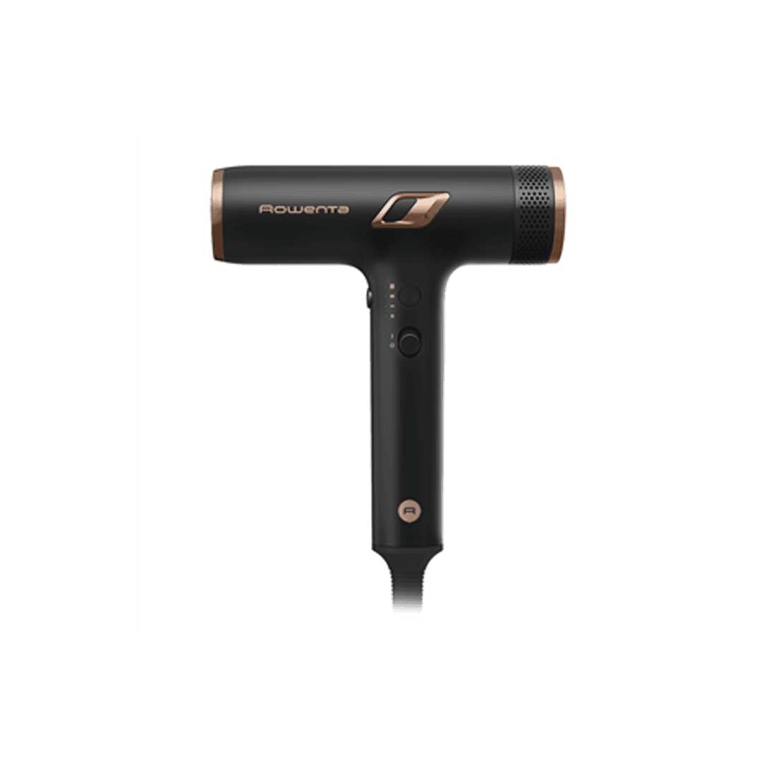 Seche Cheveux Hy8310f0 266km H Noir Rowenta