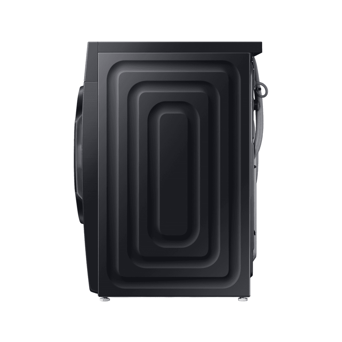 Mal Ww90dg5u34abmf 9kg Ai Wifi Black Samsung